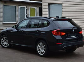 Bmw X1 E84 2012 m