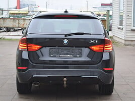 Bmw X1 E84 2012 m