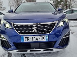 Peugeot 3008 COMFORT 2019 г