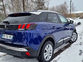 Peugeot 3008 COMFORT 2019 г