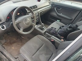 Audi A4 2004 y Sedan