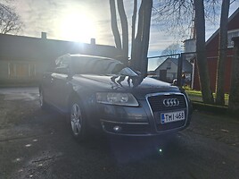 Audi A6 C6 2005 m