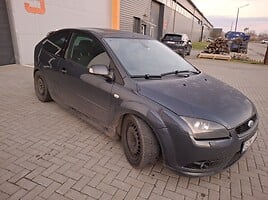 Ford Focus 2007 г Хэтчбек