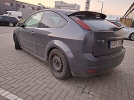 Ford Focus 2007 г Хэтчбек