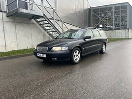 Volvo V70 II Universalas 2002