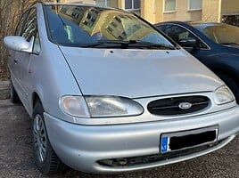 Ford Galaxy 1999 m Vienatūris