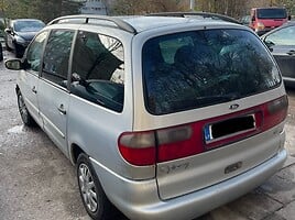 Ford Galaxy 1999 m Vienatūris