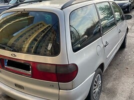 Ford Galaxy 1999 m Vienatūris