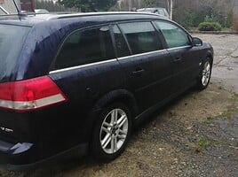 Opel Vectra C 2005 y