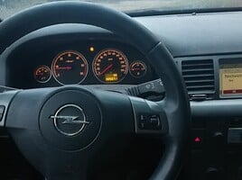 Opel Vectra C 2005 y