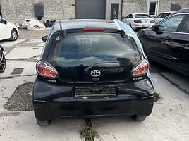 Toyota Aygo I 2009 г