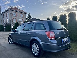 Opel Astra 2005 m Universalas