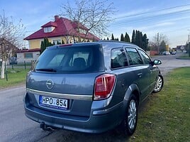 Opel Astra 2005 m Universalas