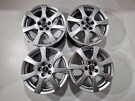 KIA R17 Sportage Sportage light alloy R17 rims