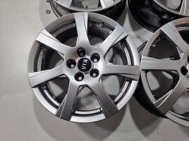 KIA R17 Sportage Sportage light alloy R17 rims