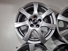 KIA R17 Sportage Sportage light alloy R17 rims