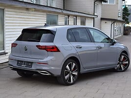 Volkswagen Golf VIII GTE Hybrid 2021 m