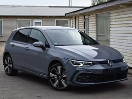 Volkswagen Golf VIII GTE Hybrid 2021 m