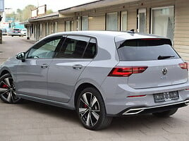 Volkswagen Golf VIII GTE Hybrid 2021 m