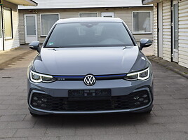 Volkswagen Golf VIII GTE Hybrid 2021 m