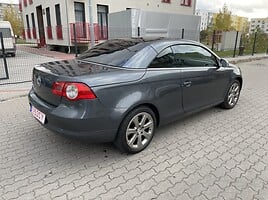 Volkswagen Eos 2004 m Kabrioletas