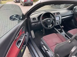 Volkswagen Eos 2004 m Kabrioletas