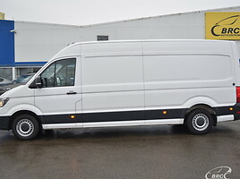 Volkswagen Crafter 2017 г Фургон