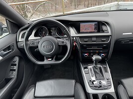 Audi A5 Quattro S-Line 2012 m