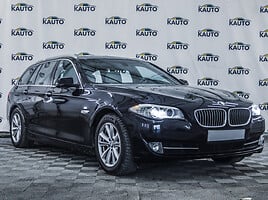 Bmw 520 2013 г Универсал