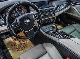 Bmw 520 2013 г Универсал