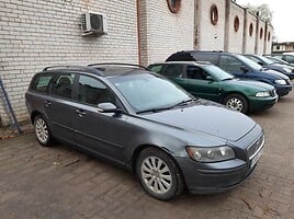 Volvo V50 2006 m Universalas