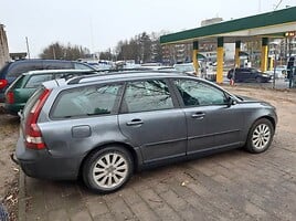 Volvo V50 2006 m Universalas