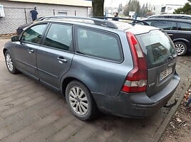 Volvo V50 2006 m Universalas