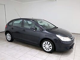 Citroen C4 Hečbekas 2006