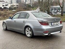 Bmw 530 2003 г Седан