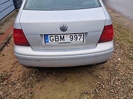 Volkswagen Bora 1999 m Sedanas