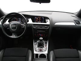 Audi A4 2010 m Sedanas