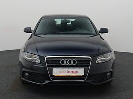 Audi A4 2010 m Sedanas