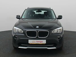 Bmw X1 2011 г Внедорожник / Кроссовер