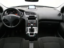 Peugeot 5008 2012 m Vienatūris