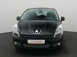 Peugeot 5008 2012 m Vienatūris