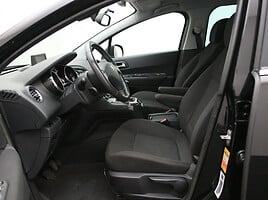 Peugeot 5008 2012 m Vienatūris