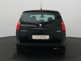 Peugeot 5008 2012 m Vienatūris