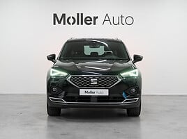 Seat Tarraco 2020 г Внедорожник / Кроссовер