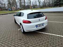 Volkswagen Scirocco III 2009 m