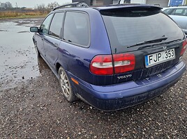 Volvo V40 2002 m Universalas