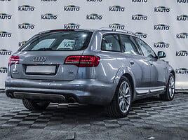 Audi A6 allroad 2011 г Универсал