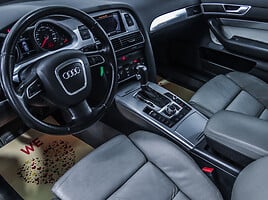 Audi A6 allroad 2011 г Универсал