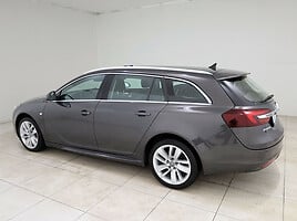 Opel Insignia 2013 г Универсал