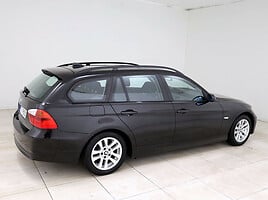 Bmw 320 2006 y Wagon